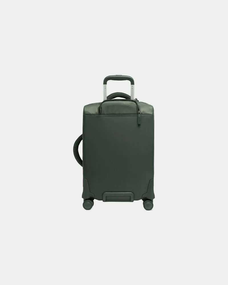 Maleta cabina Lipault Plume 55 cm para personalizar