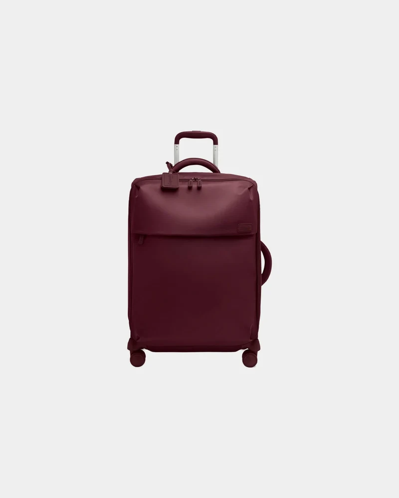 Maleta cabina Lipault Plume 55 cm para personalizar