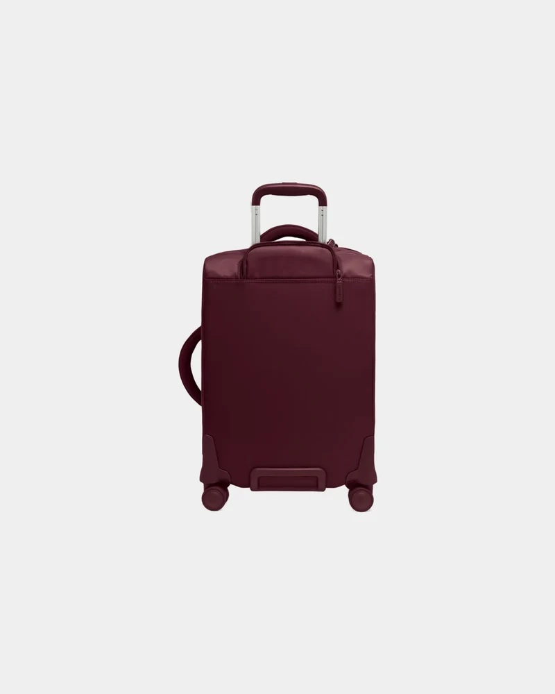 Maleta cabina Lipault Plume 55 cm para personalizar