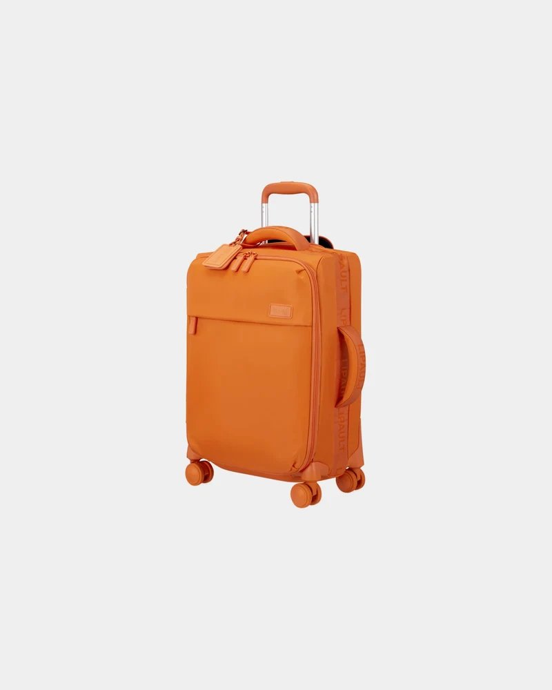 Maleta cabina Lipault Plume 55 cm para personalizar