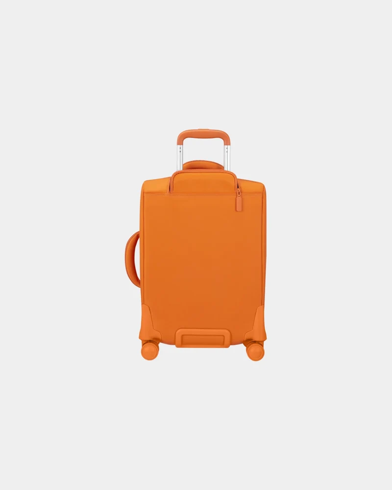 Maleta cabina Lipault Plume 55 cm para personalizar