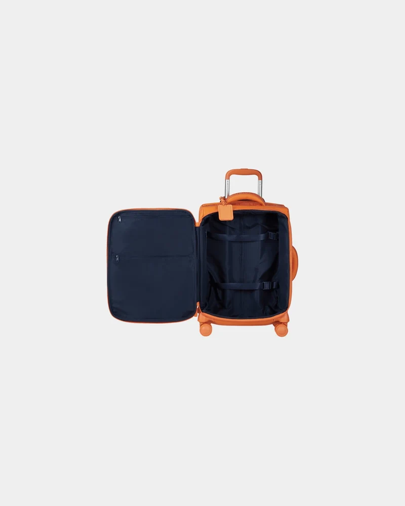 Maleta cabina Lipault Plume 55 cm para personalizar
