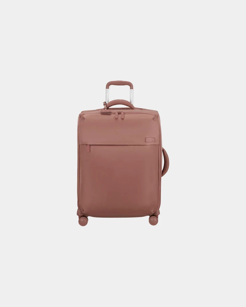 Maleta cabina Lipault Plume 55 cm para personalizar