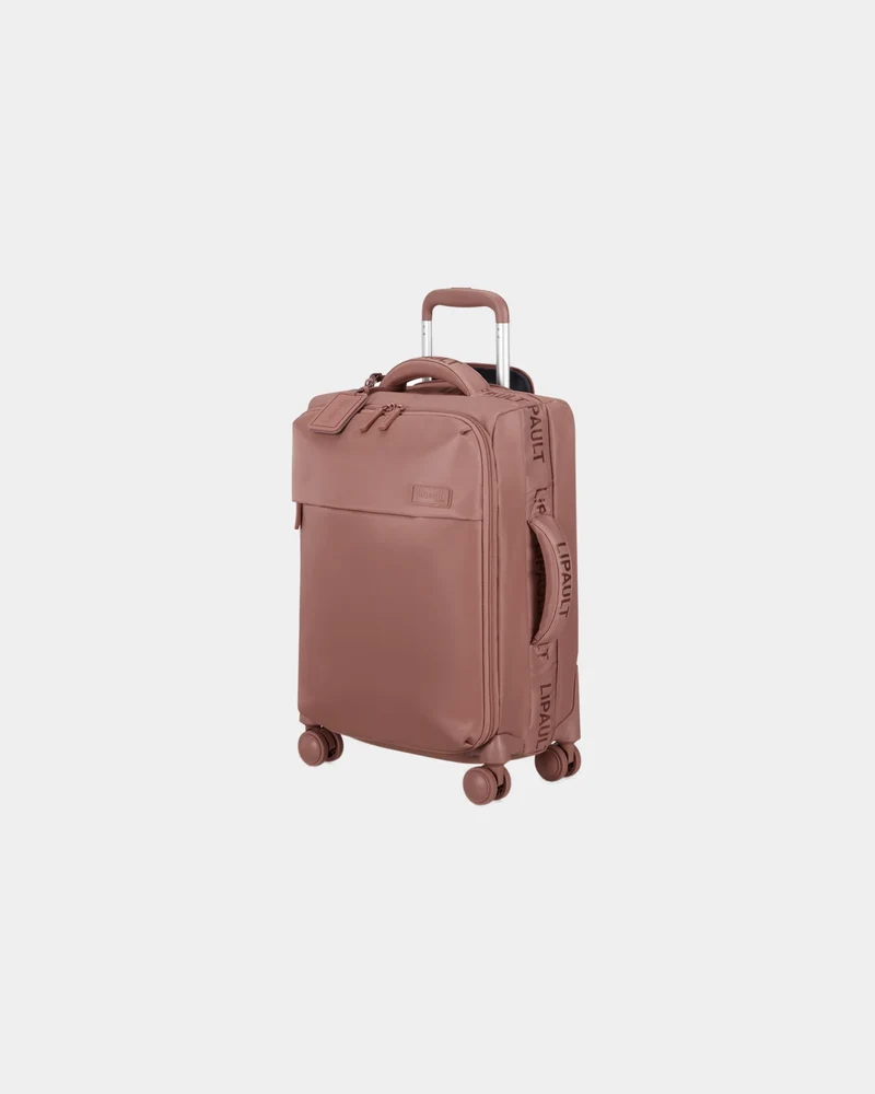 Maleta cabina Lipault Plume 55 cm para personalizar