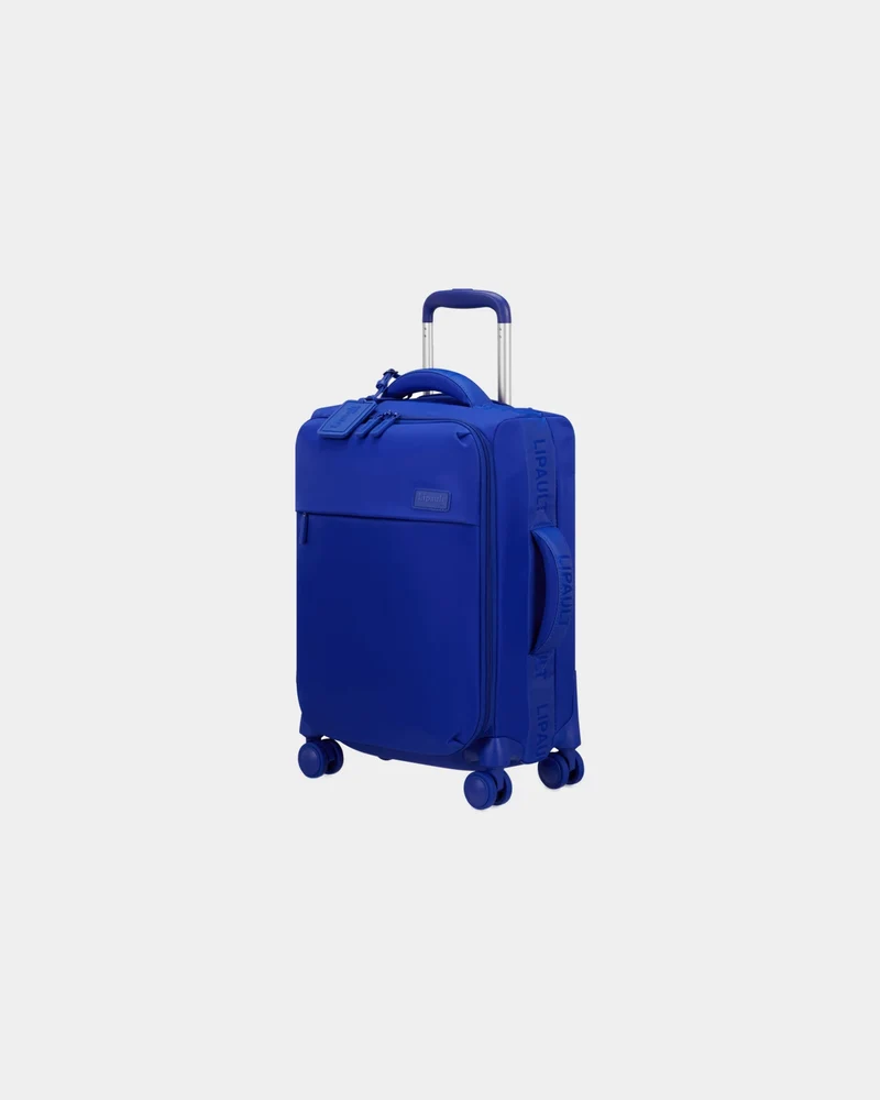 Maleta cabina Lipault Plume 55 cm para personalizar