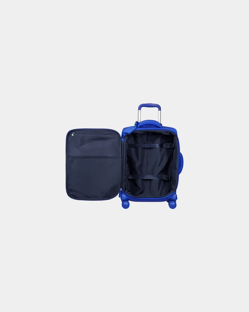 Maleta cabina Lipault Plume 55 cm para personalizar