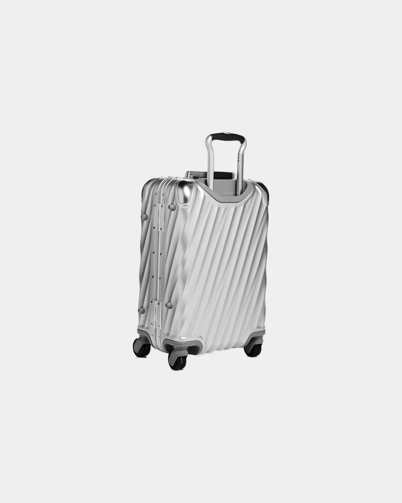 Maleta aluminio Tumi 19 Degree 56 cm para personalizar