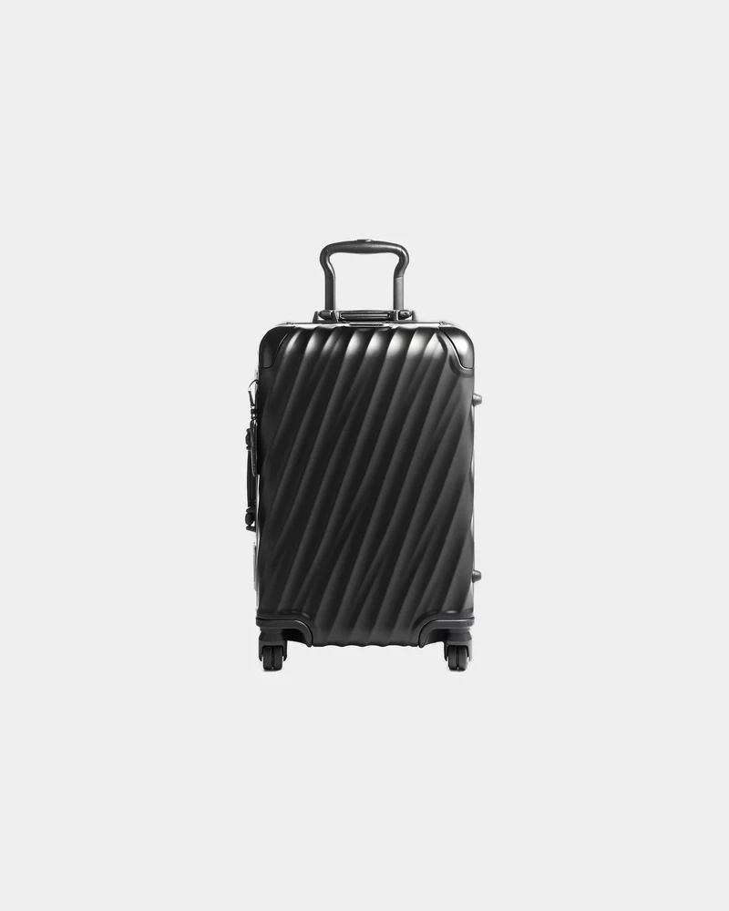 Maleta aluminio Tumi 19 Degree 56 cm para personalizar