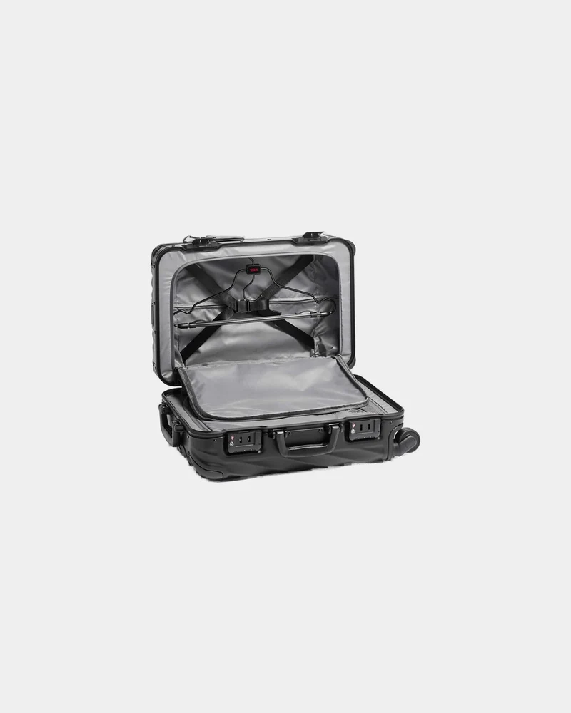 Maleta aluminio Tumi 19 Degree 56 cm para personalizar