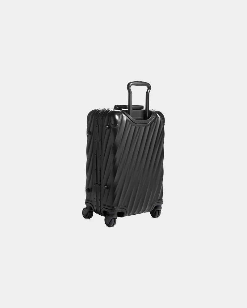 Maleta aluminio Tumi 19 Degree 56 cm para personalizar