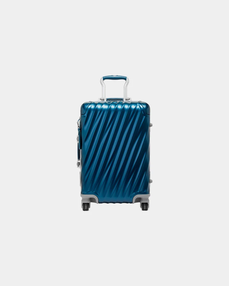 Maleta aluminio Tumi 19 Degree 56 cm para personalizar
