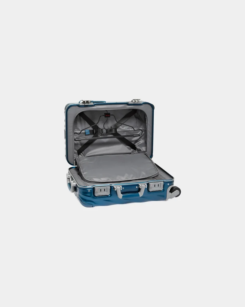 Maleta aluminio Tumi 19 Degree 56 cm para personalizar
