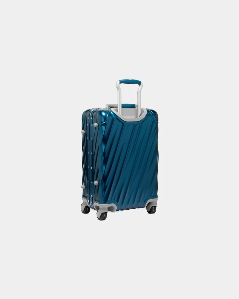 Maleta aluminio Tumi 19 Degree 56 cm para personalizar