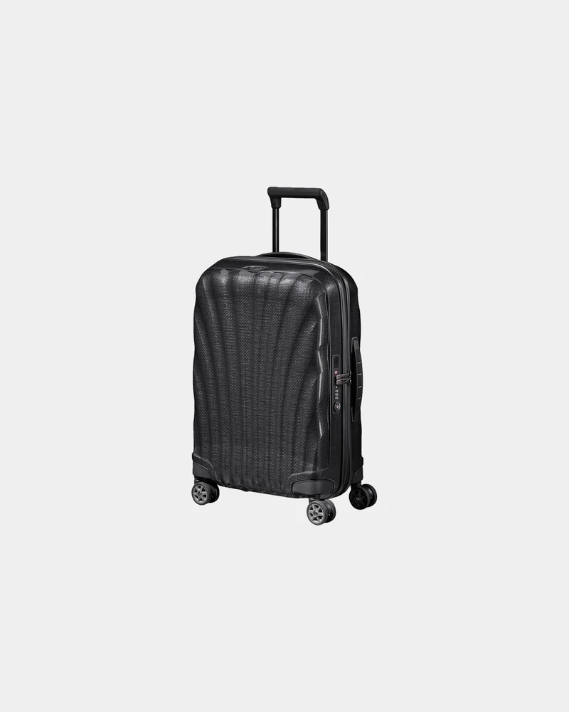 Maleta rígida Samsonite C-Lite 55 cm para personalizar