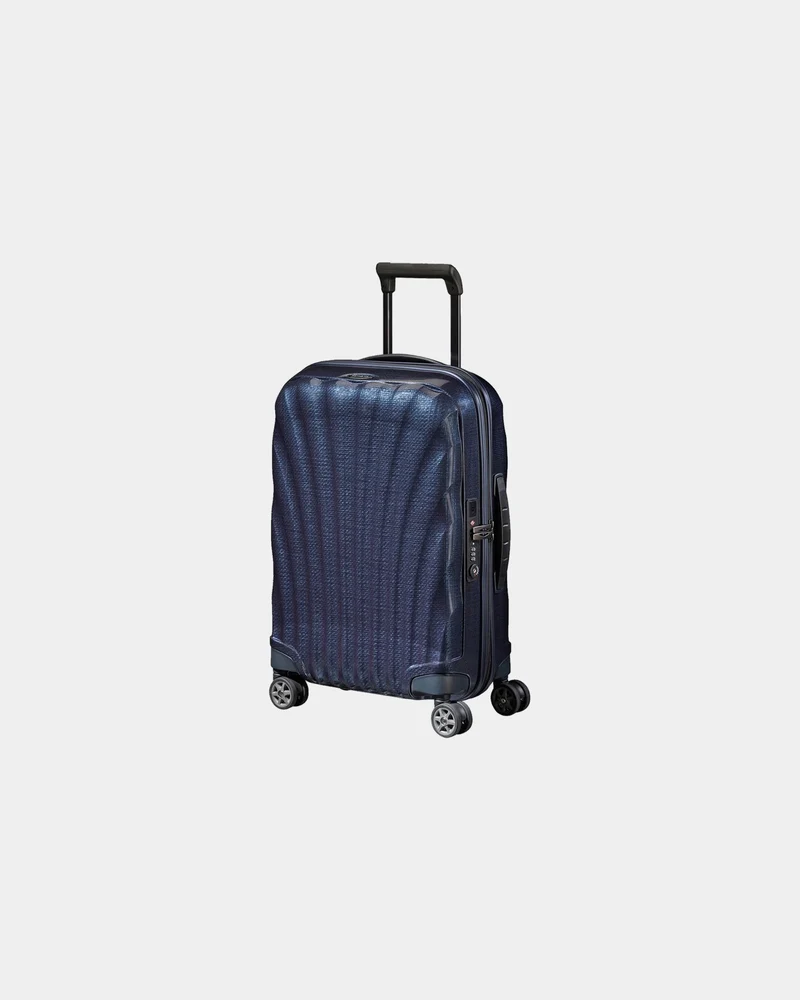 Maleta rígida Samsonite C-Lite 55 cm para personalizar