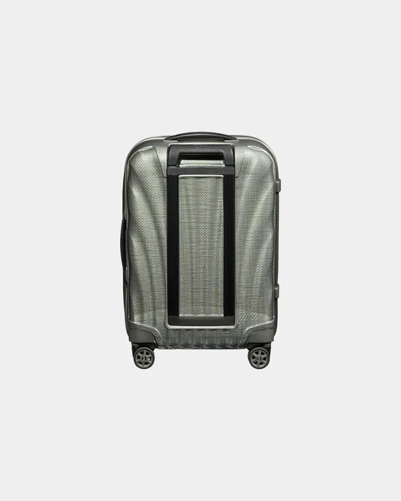 Maleta rígida Samsonite C-Lite 55 cm para personalizar