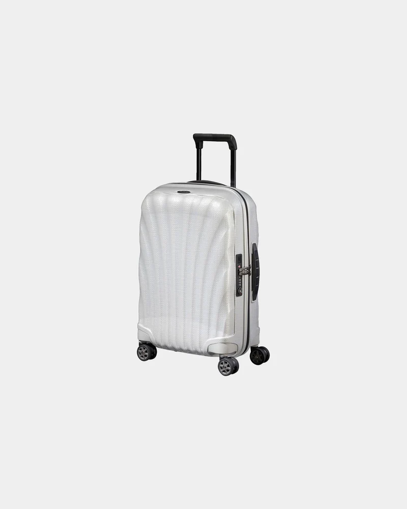 Maleta rígida Samsonite C-Lite 55 cm para personalizar