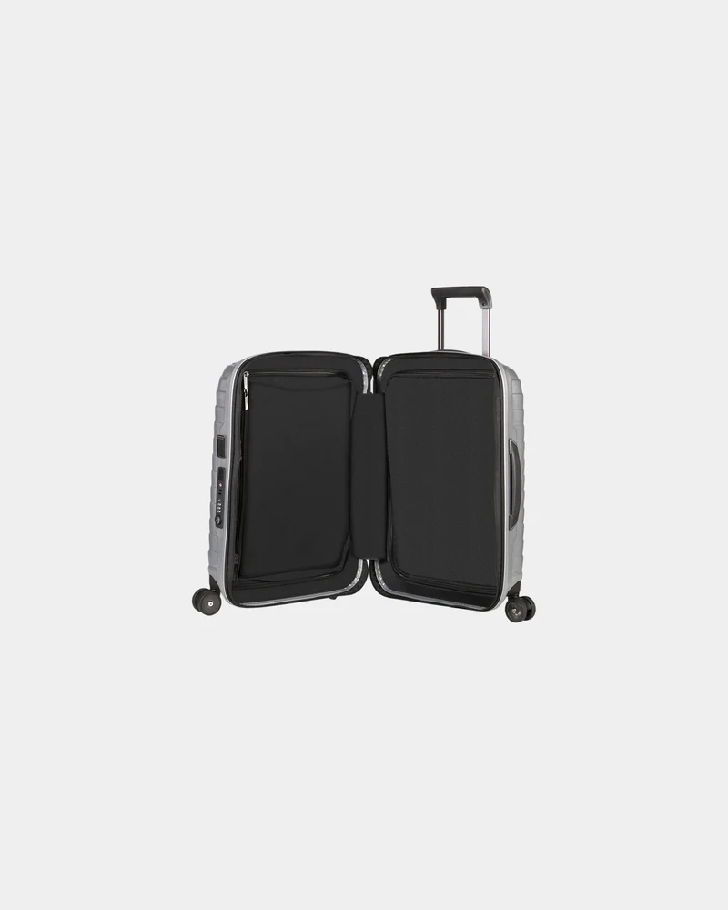 Maleta rígida Samsonite Proxis 55 cm para personalizar