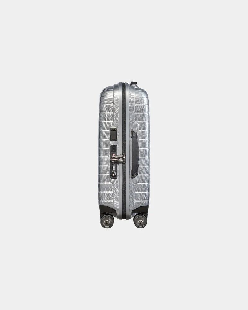 Maleta rígida Samsonite Proxis 55 cm para personalizar