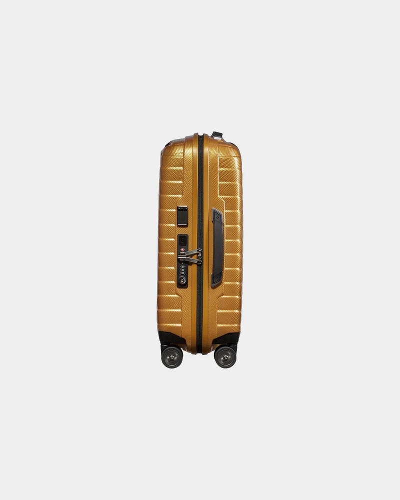 Maleta rígida Samsonite Proxis 55 cm para personalizar