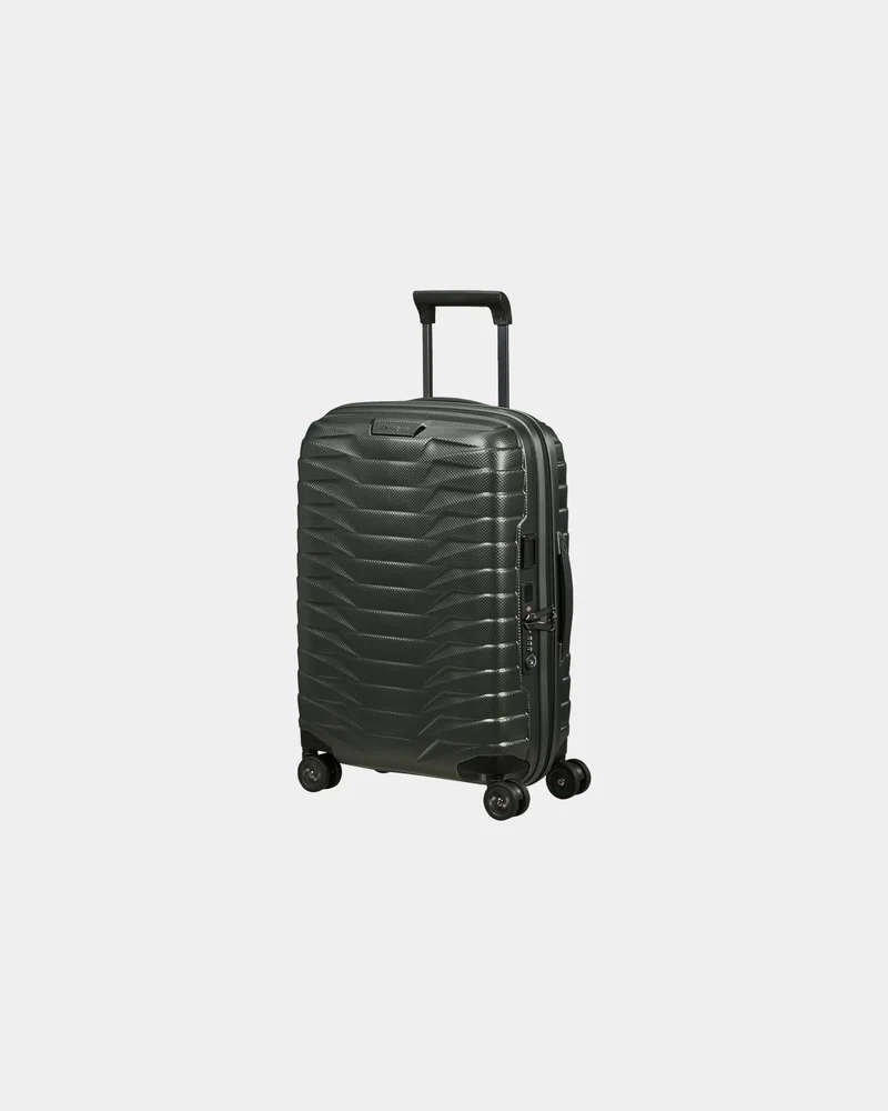 Maleta rígida Samsonite Proxis 55 cm para personalizar