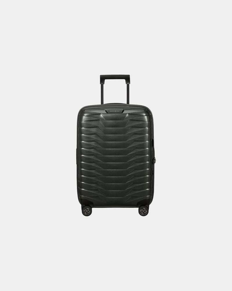Maleta rígida Samsonite Proxis 55 cm para personalizar