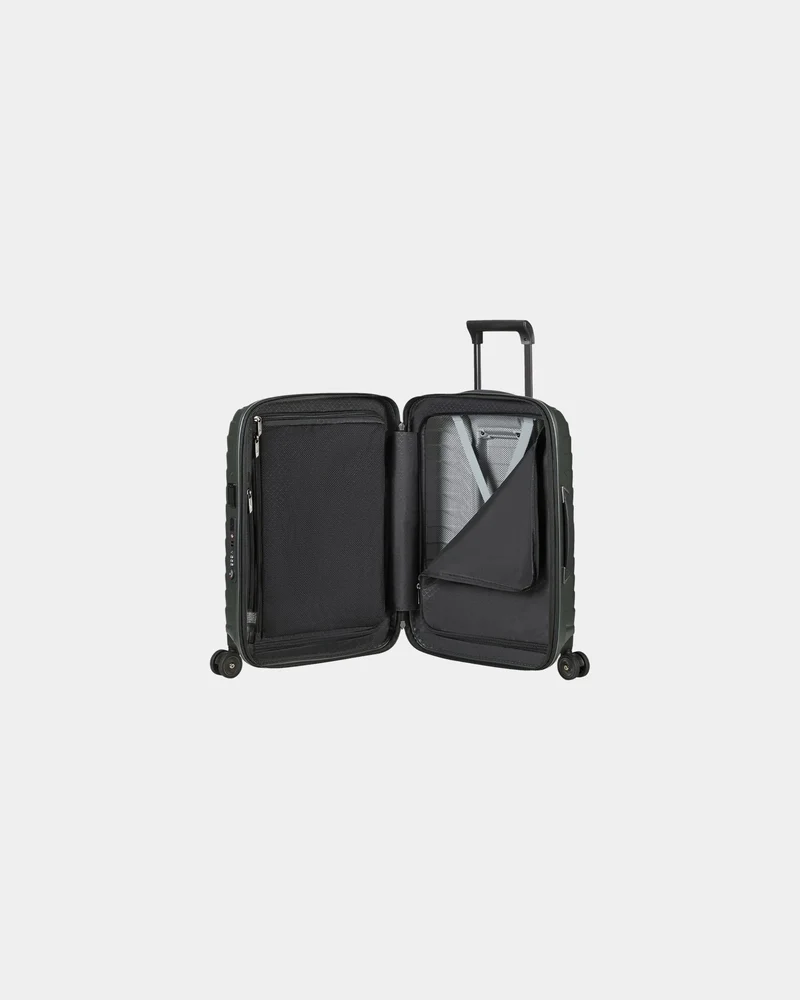 Maleta rígida Samsonite Proxis 55 cm para personalizar