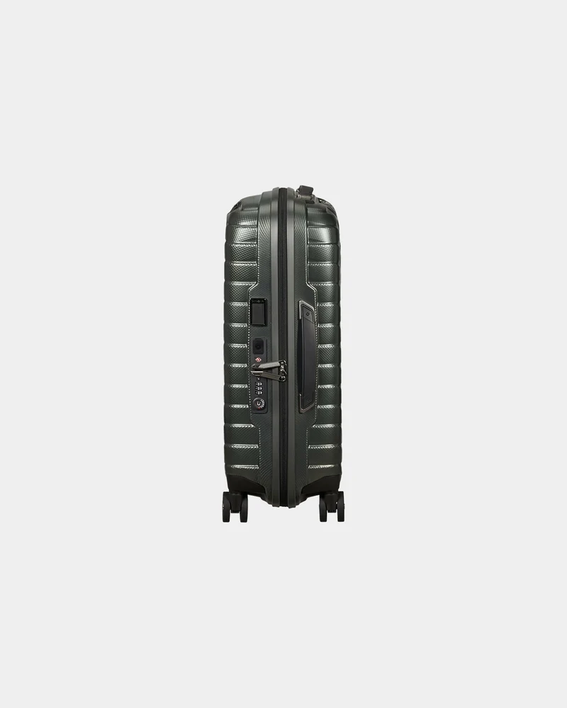 Maleta rígida Samsonite Proxis 55 cm para personalizar
