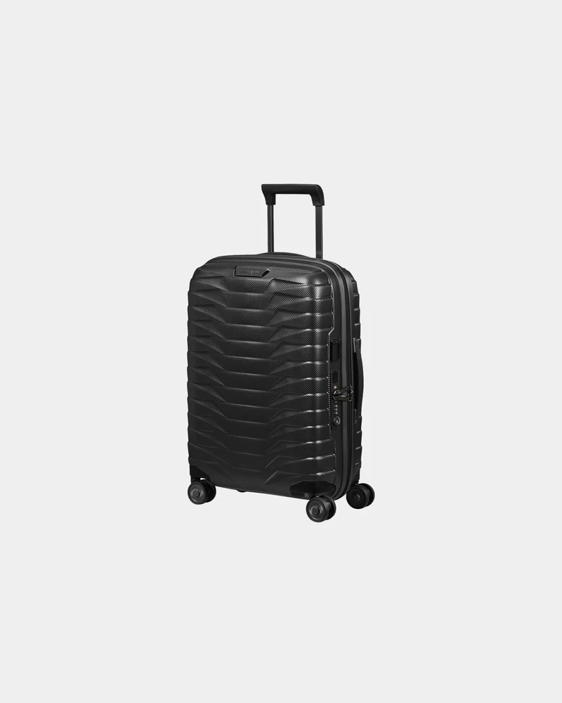 Maleta rígida Samsonite Proxis 55 cm para personalizar
