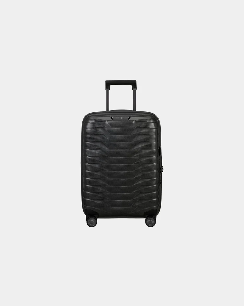 Maleta rígida Samsonite Proxis 55 cm para personalizar
