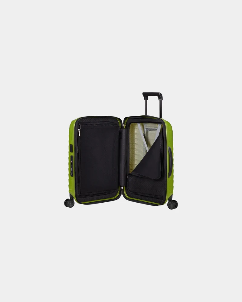 Maleta rígida Samsonite Proxis 55 cm para personalizar