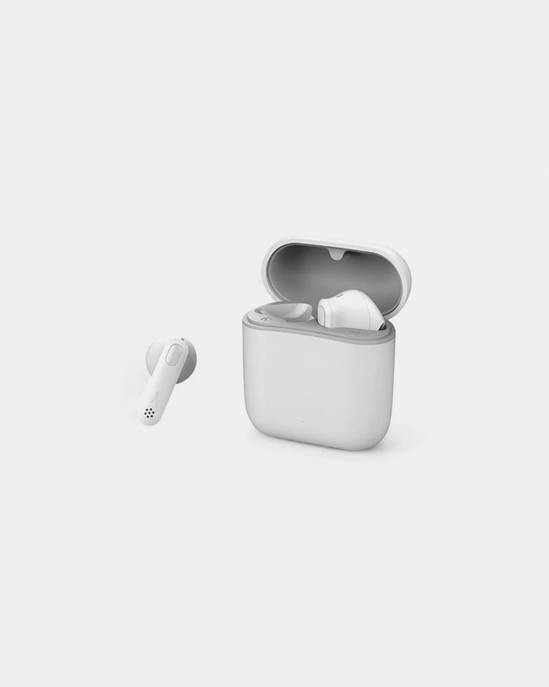 Auriculares inalámbricos personalizables