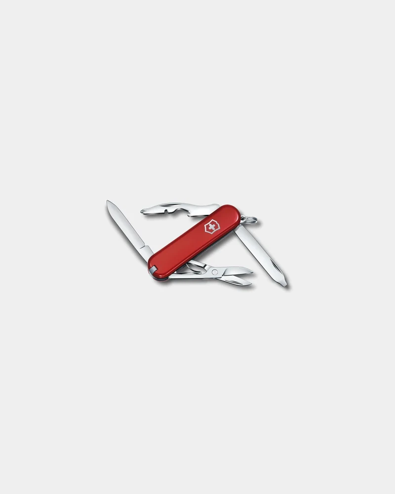 Navaja Victorinox Rambler para personalizar