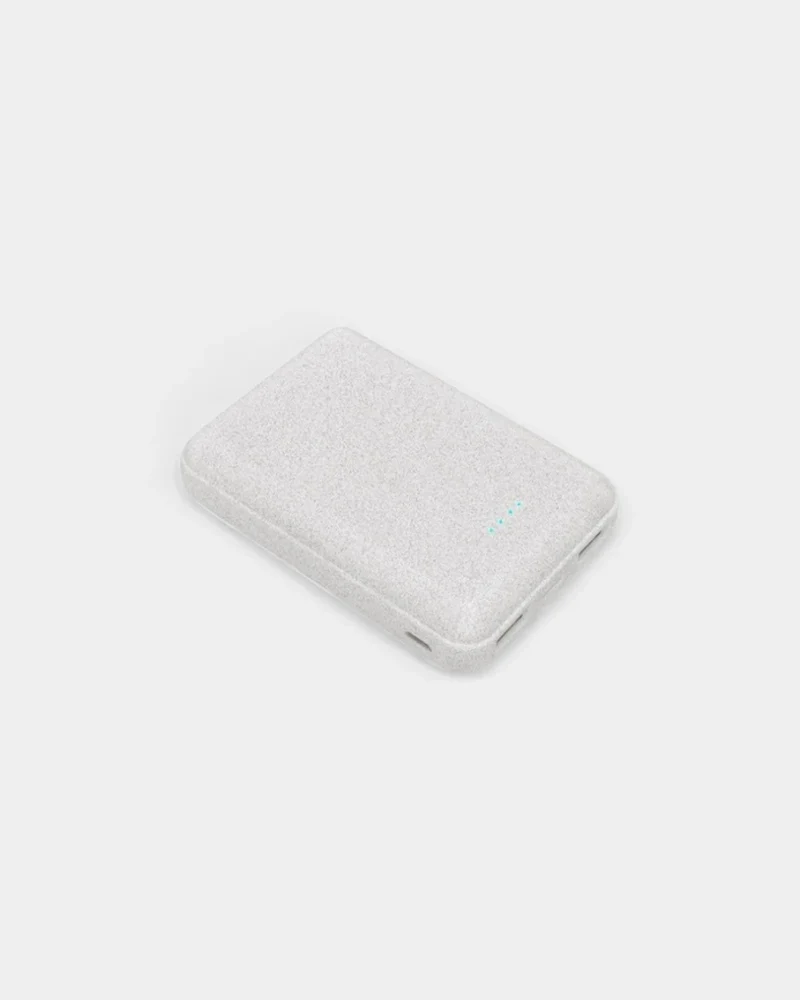 Batería externa 10.000 mAh para personalizar