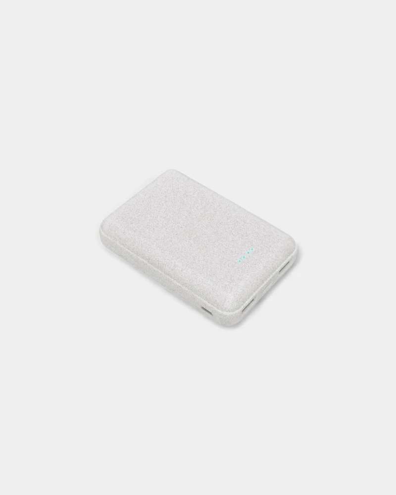 Batería externa 10.000 mAh para personalizar