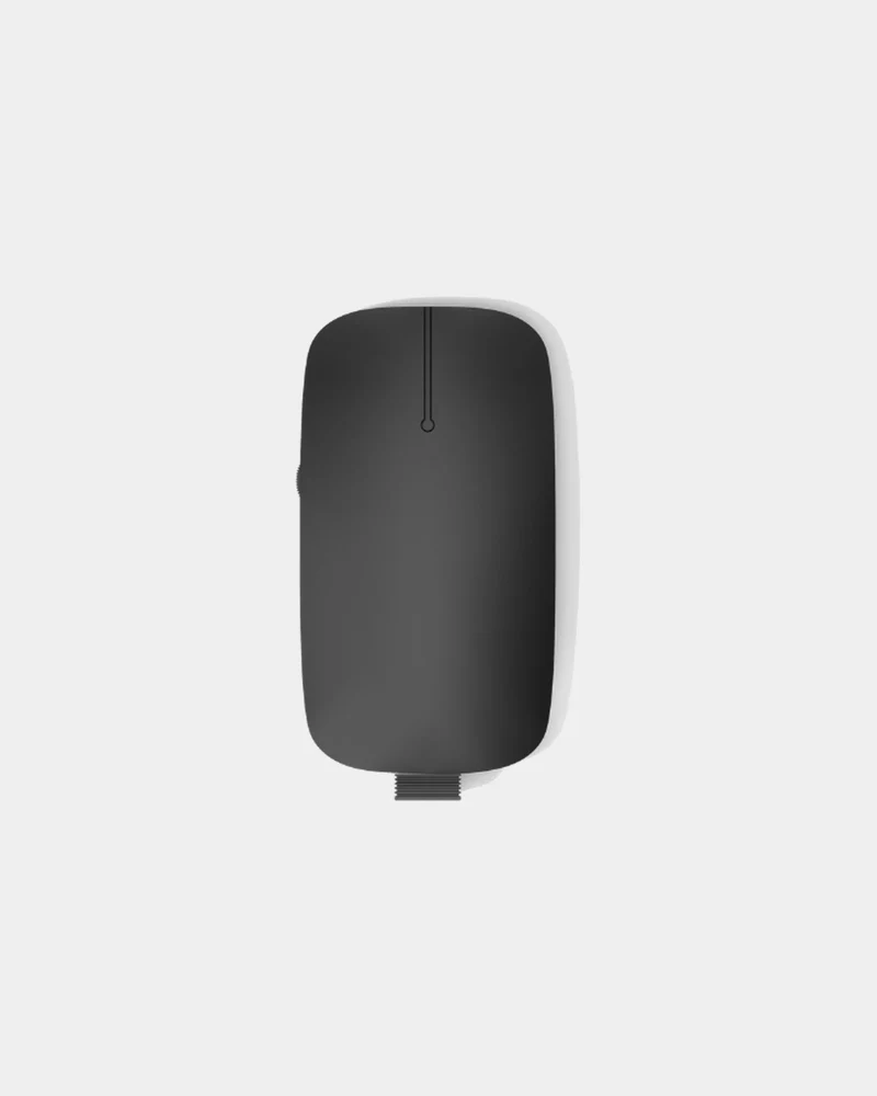 Ratón inalámbrico sin pilas Pokket para personalizar