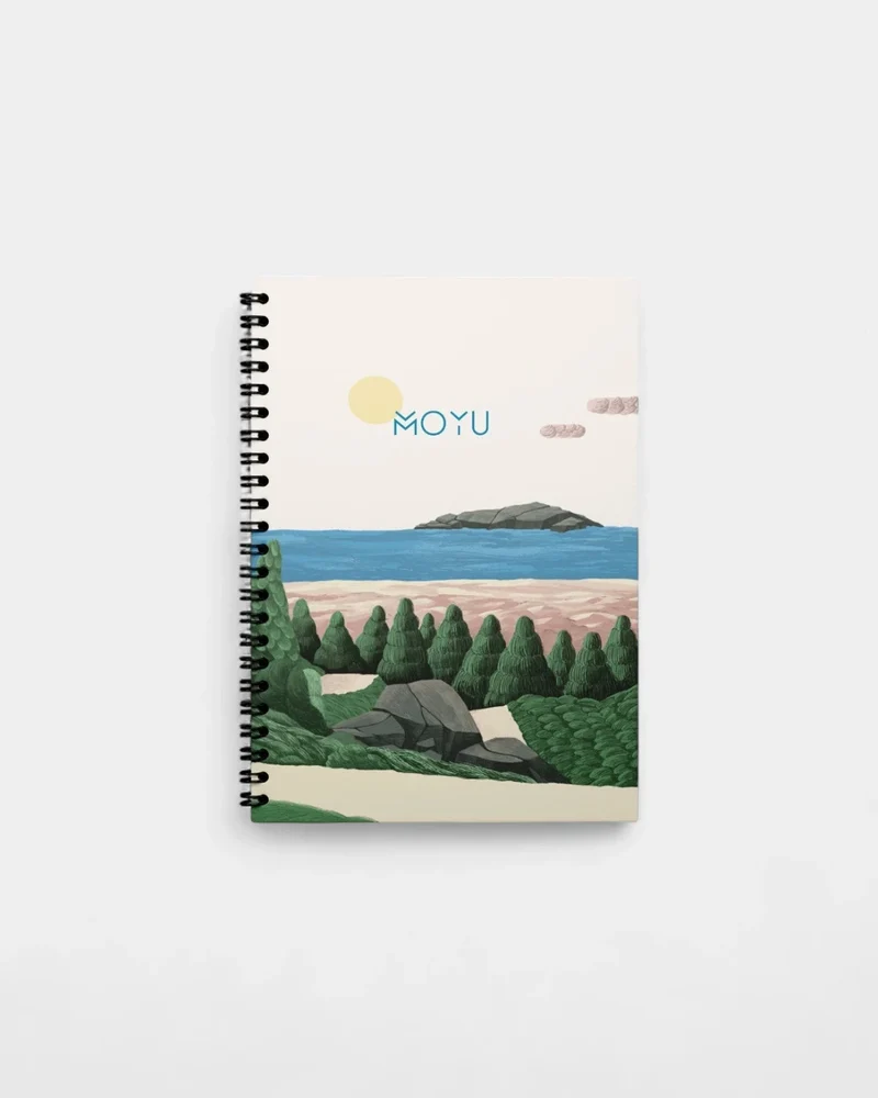 Cuaderno borrable personalizable
