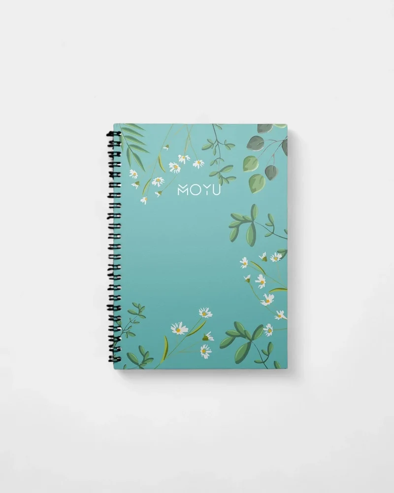 Cuaderno borrable personalizable