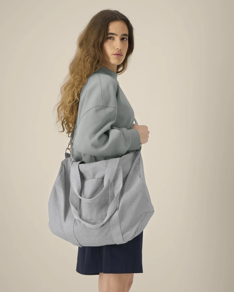 Bolsa Duffle Stanley/Stella para personalizar
