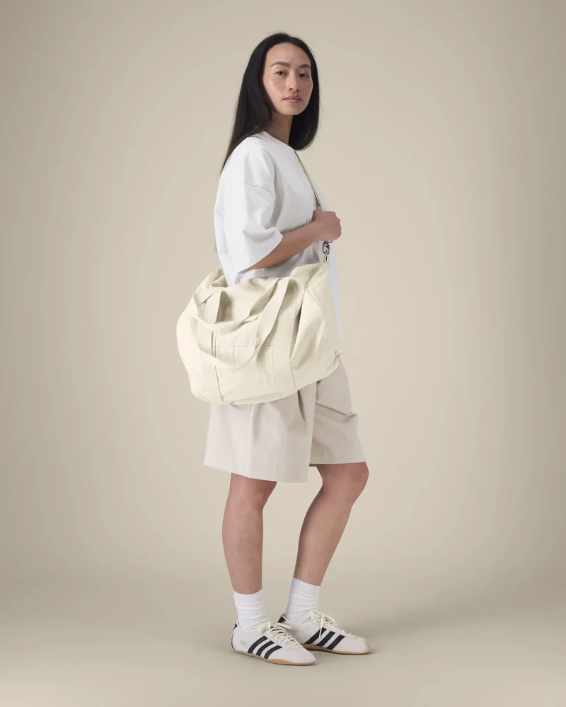 Bolsa Duffle Stanley/Stella para personalizar