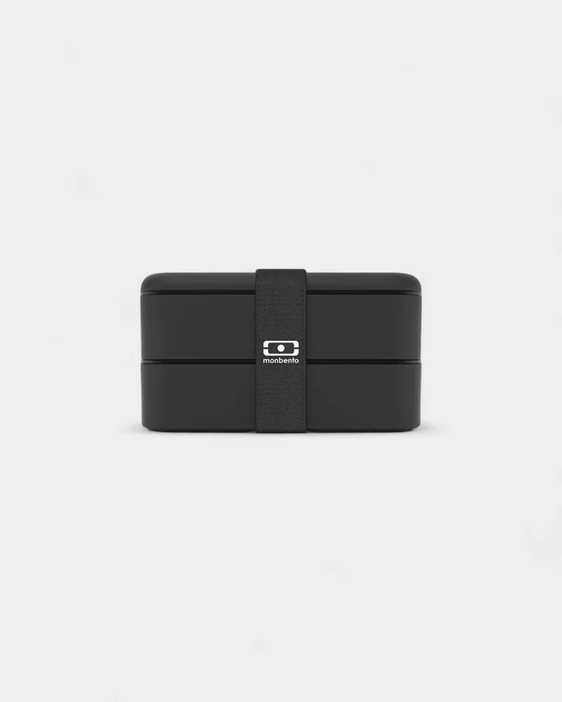 Lunchbox MonBento made in France personalizable