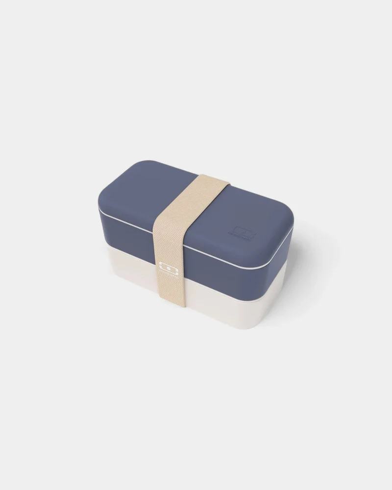 Lunchbox MonBento made in France personalizable