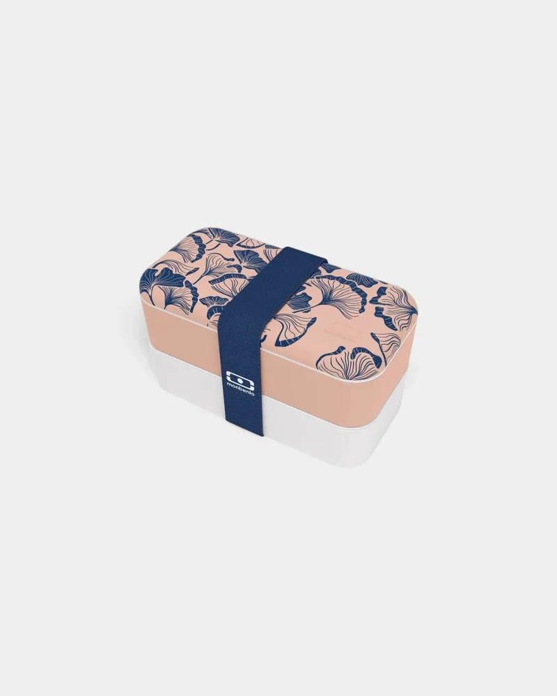 Lunchbox MonBento made in France personalizable