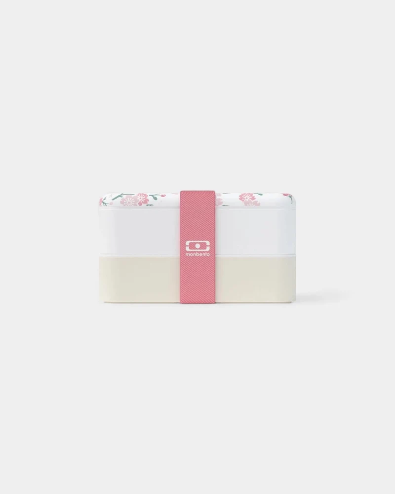 Lunchbox MonBento made in France personalizable