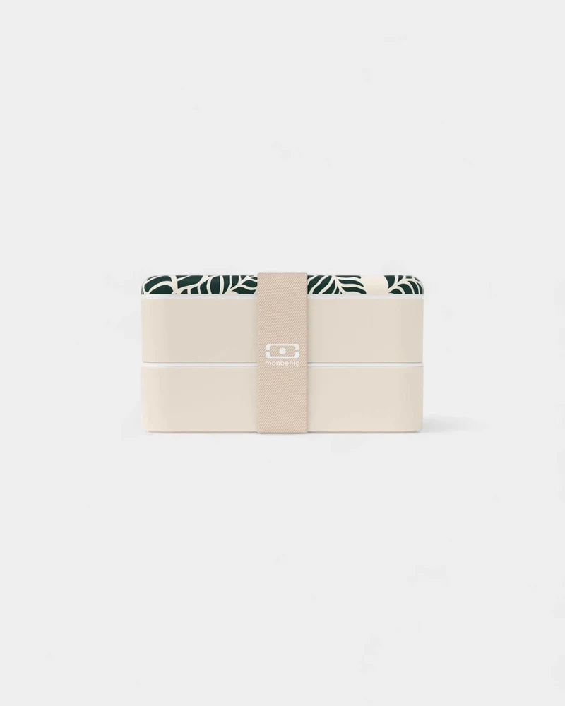 Lunchbox MonBento made in France personalizable