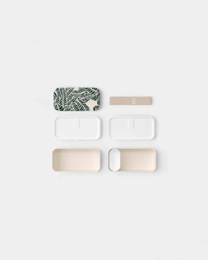Lunchbox MonBento made in France personalizable