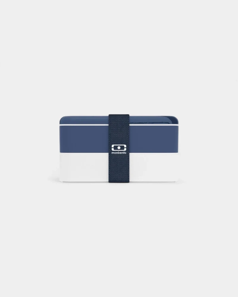 Lunchbox MonBento made in France personalizable