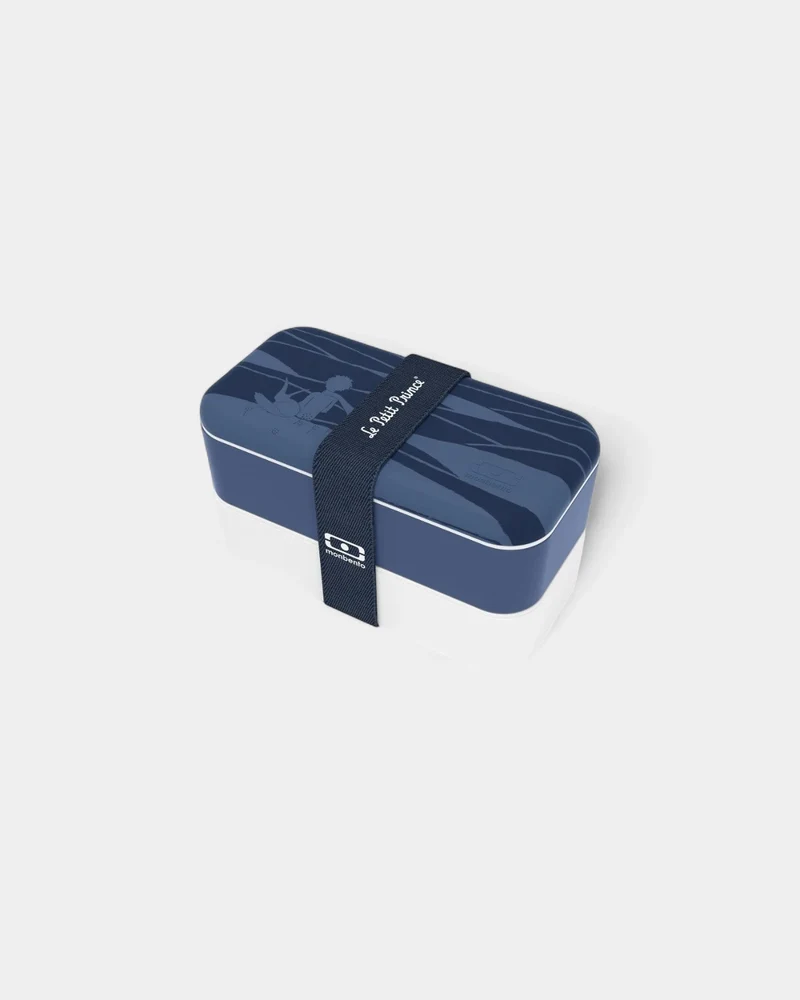 Lunchbox MonBento made in France personalizable