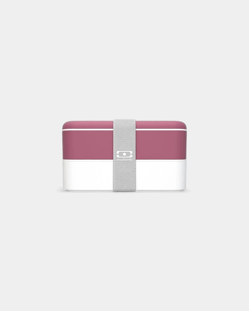 Lunchbox MonBento made in France personalizable