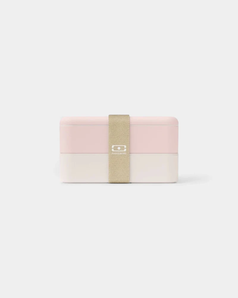 Lunchbox MonBento made in France personalizable